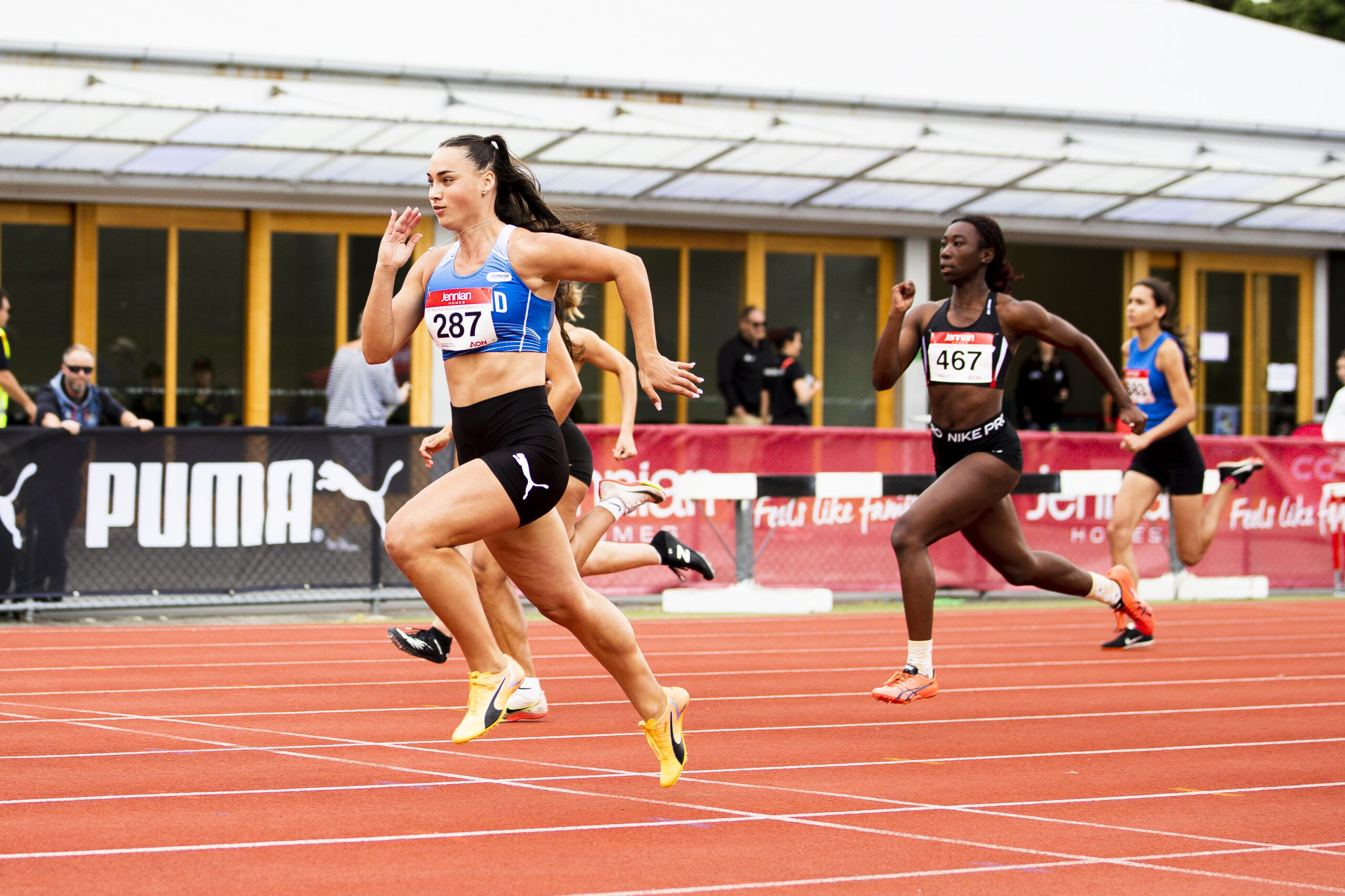 防範快速反 防範快速反